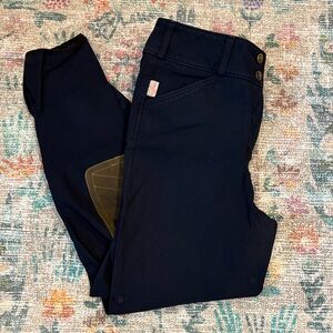 Tailored Sportsman Breeches